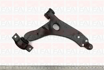 FAI AUTOPARTS ss677 -  Рычаг независимой подвески колеса, подвеска колеса